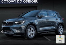 Volvo XC40 B3 Core 2.0 B3 Core (163KM) Podgrzewana kierownica + siedzenia przed