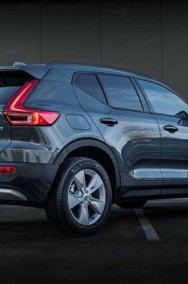 Volvo XC40 B3 Core 2.0 B3 Core (163KM) Podgrzewana kierownica + siedzenia przed-2