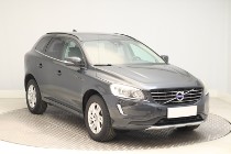 Volvo XC60 I , Klimatronic, Tempomat, Parktronic