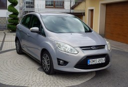 Ford C-MAX II Climatronic - 6 Bieg - Super Stan - GWARANCJA - Zakup Door To Door