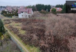 Działka budowlana Kamieniec Wrocławski, ul. Skośna 15