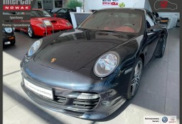 Porsche 911 997 TURBO Coupe Tiptronic z Prywatnej kolekcji