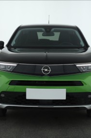 Opel Mokka Mokka-e , Salon Polska, 1. Właściciel, Serwis ASO, Automat, VAT 23%,-2