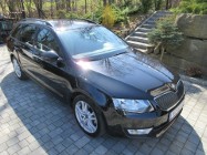 Skoda Octavia III 2.0 TDi 150 PS DSG