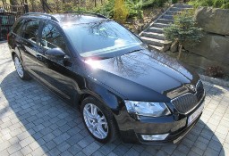 Skoda Octavia III 2.0 TDi 150 PS DSG