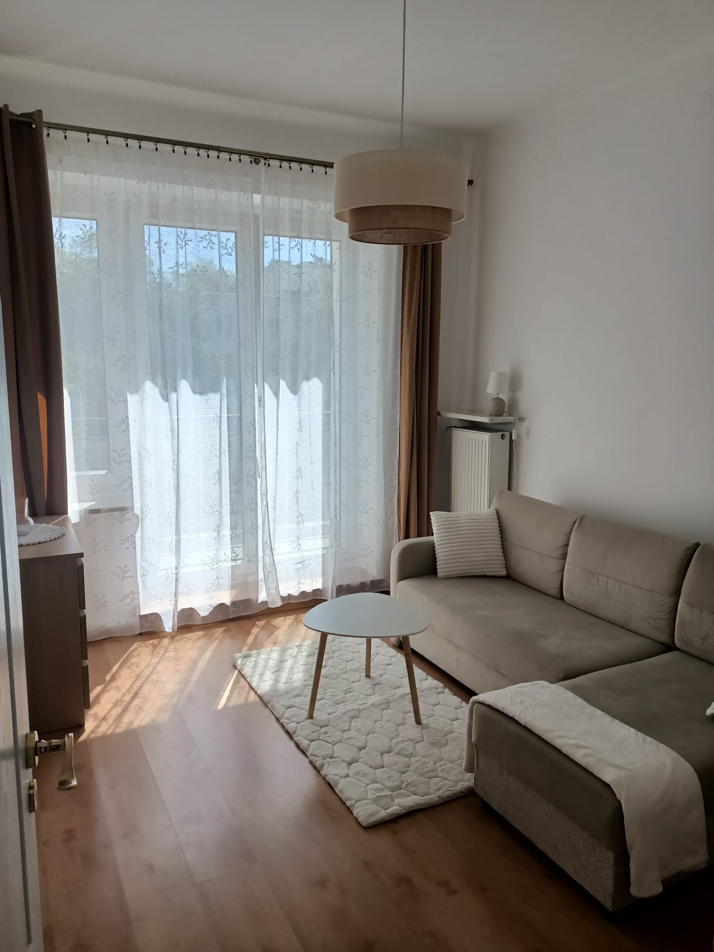 Mieszkanie do wynajęcia, 42 m² Mokotów, Iwicka