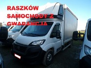 Fiat Ducato Ducato 10 ep fabrycznie nowy silnik 2letnia gwarancja leasing