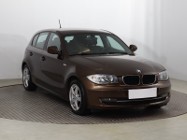 BMW SERIA 1 I (E81/E82/E87/E88) BMW SERIA 1 , Klimatronic ,Bezkolizyjny,ALU