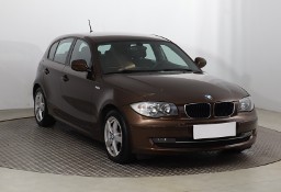 BMW SERIA 1 I (E81/E82/E87/E88) BMW SERIA 1 , Klimatronic ,Bezkolizyjny,ALU