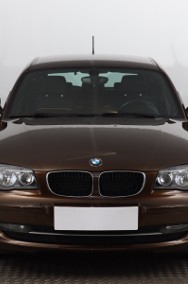 BMW SERIA 1 , Klimatronic ,Bezkolizyjny,ALU-2