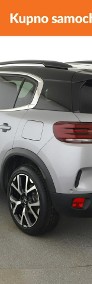 Citroen C5 Aircross 1.6 PHEV Automa Shine Navi Tempomat Grzane Fotele Kamera Asystenci L-4