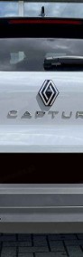 Renault Captur Techno 1.3 TCe mHEV EDC Techno 1.3 TCe mHEV EDC 140KM / pakiet infotainment-4