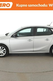Opel Corsa F Navi, Klima, Bluetooth, Tempomat-2