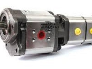 Pompa hydrauliczna Manitou 269378 ST3B -1