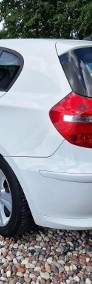 BMW SERIA 1 2.0 Benzyna , 5 Drzwiowy , Sprowadzony , Zarej-4
