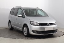 Volkswagen Touran II Salon Polska, DSG, Xenon, Klimatronic, Tempomat, Parktronic,