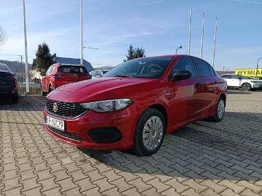 Fiat Tipo II 1.4 95KM, Salon PL, 1 właściciel, serwis ASO, Super stan-1