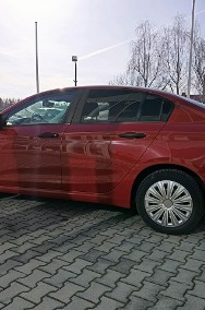 Fiat Tipo II 1.4 95KM, Salon PL, 1 właściciel, serwis ASO, Super stan-2