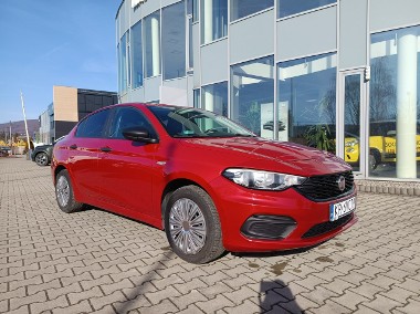 Fiat Tipo II 1.4 95KM, Salon PL, 1 właściciel, serwis ASO, Super stan-1