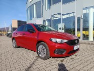 Fiat Tipo II 1.4 95KM, Salon PL, 1 właściciel, serwis ASO, Super stan