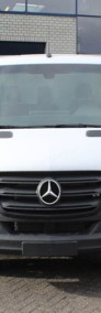 Mercedes-Benz Sprinter 317 CDI PRO Długi 9G-Tronic Skrzynia Otwarta 317 CDI PRO Długi 9G-Tronic-3