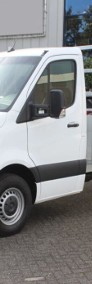 Mercedes-Benz Sprinter 317 CDI PRO Długi 9G-Tronic Skrzynia Otwarta 317 CDI PRO Długi 9G-Tronic-4
