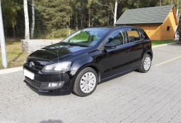 Volkswagen Polo V 1.2 TDI Comfortline