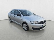 Skoda Rapid Poleasingowe.pl ECR