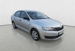Skoda Rapid Poleasingowe.pl ECR