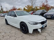 BMW SERIA 3 V (F30/F31/F34) 3,0 TDI 258 KM Klimatronic Nawigacja