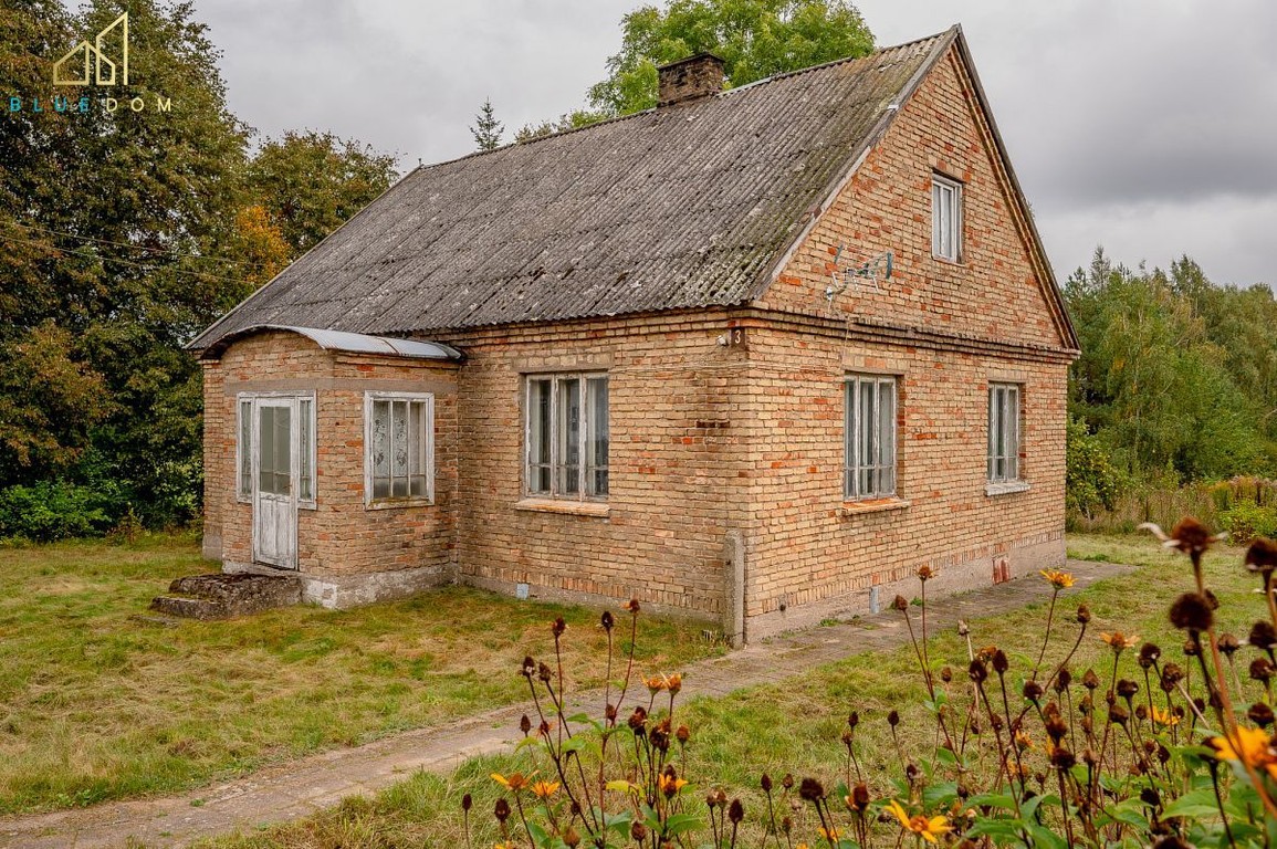 Dom na sprzedaż, 3 pokoje, 100 m², Sokółka
