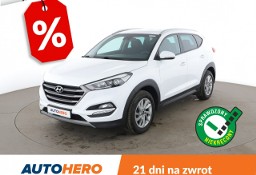 Hyundai Tucson III GRATIS! Pakiet Serwisowy o wartości 500 zł!