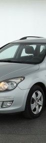 Hyundai i30 I , Salon Polska, Serwis ASO, VAT 23%, Klimatronic, Parktronic-3