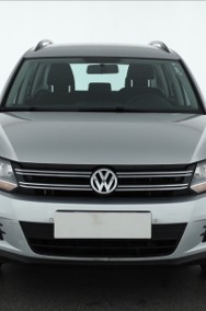 Volkswagen Tiguan , Salon Polska, Serwis ASO, Klimatronic, Parktronic-2