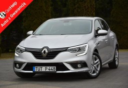 Renault Megane IV 1.2TCE(130KM)Ledy Lift Duża Navi 2x Parktronic Aso z Niemiec