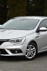 Renault Megane IV 1.2TCE(130KM)Ledy Lift Duża Navi 2x Parktronic Aso z Niemiec-2