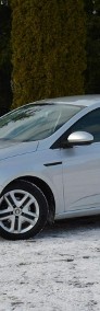 Renault Megane IV 1.2TCE(130KM)Ledy Lift Duża Navi 2x Parktronic Aso z Niemiec-3