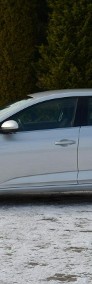 Renault Megane IV 1.2TCE(130KM)Ledy Lift Duża Navi 2x Parktronic Aso z Niemiec-4