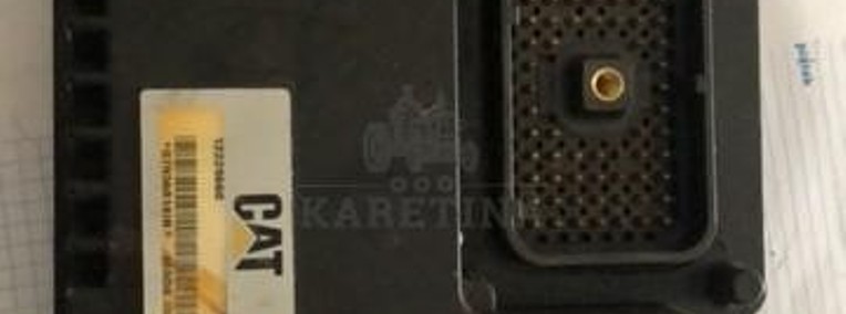 Perkins sterownik silnika Cat 3054 , Cat 3056 , Cat TH sprzedaź naprawa-1