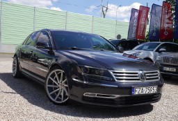 Volkswagen Phaeton