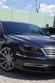 Volkswagen Phaeton-2