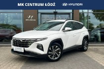 Hyundai Tucson III 1.6T-GDI 150KM 6MT Executive Gwarancja Salon Polska FV23%