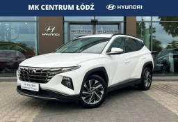 Hyundai Tucson III 1.6T-GDI 150KM 6MT Executive Gwarancja Salon Polska FV23%