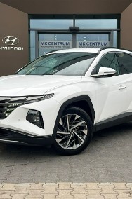 Hyundai Tucson III 1.6T-GDI 150KM 6MT Executive Gwarancja Salon Polska FV23%-2