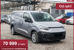 Fiat Doblo Maxi L2H1 Maxi L2H1 1.5 102KM