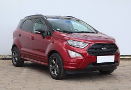 Ford EcoSport II , Skóra, Navi, Klimatronic, Tempomat, Parktronic,