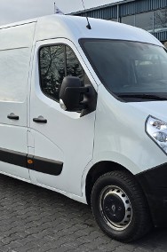 2.3DCi L3H2* KLIMA* NAVI* ORYG. PRZEBIEG 94000KM* MOŻLIWA ZAMIANA-2