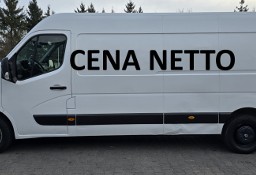 Renault Master 2.3DCi L3H2* KLIMA* NAVI* ORYG. PRZEBIEG 94000KM* MOŻLIWA ZAMIANA