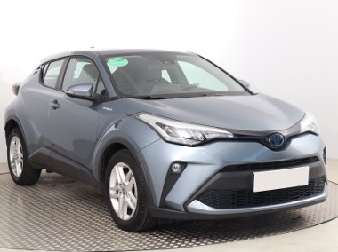 Toyota C-HR , Salon Polska, 1. Właściciel, Serwis ASO, Automat,-1