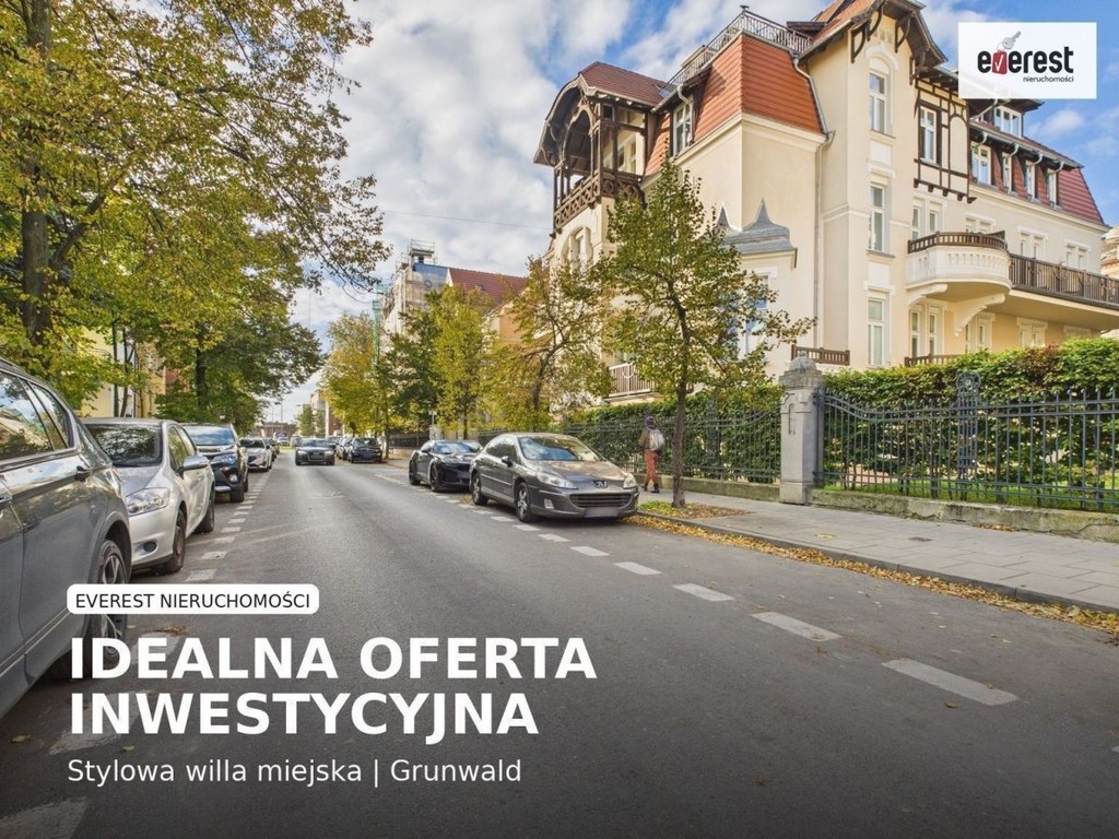 top miejsce, lokal z 3 mieszkaniami - Widok 2